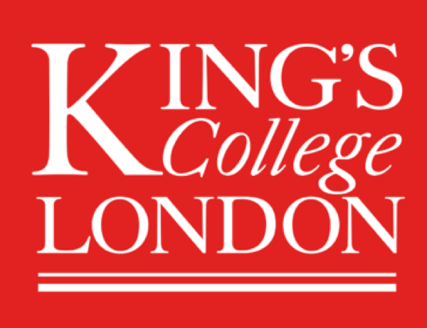 King's College London logo