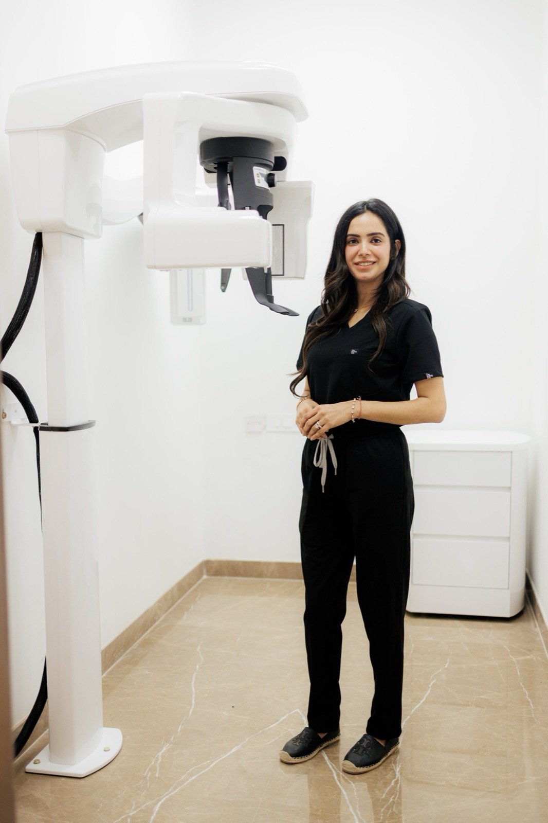 3D CBCT imaging system